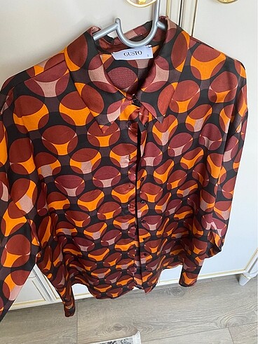 m Beden Gusto tunik