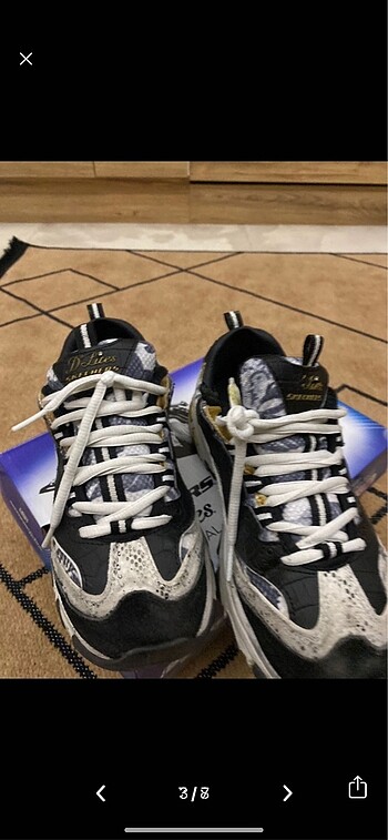 Skechers Skechers dlites