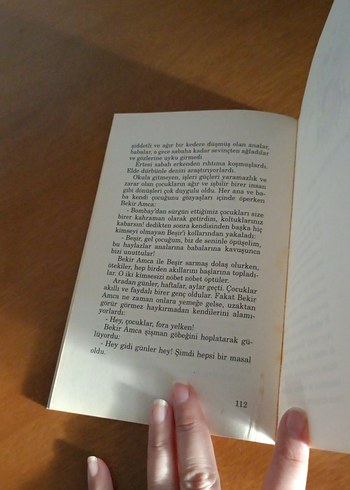 Çocuklar Adası - Kemalettin Tuğcu - Görsel 4