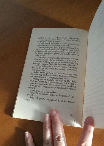 Çocuklar Adası - Kemalettin Tuğcu - Görsel 3