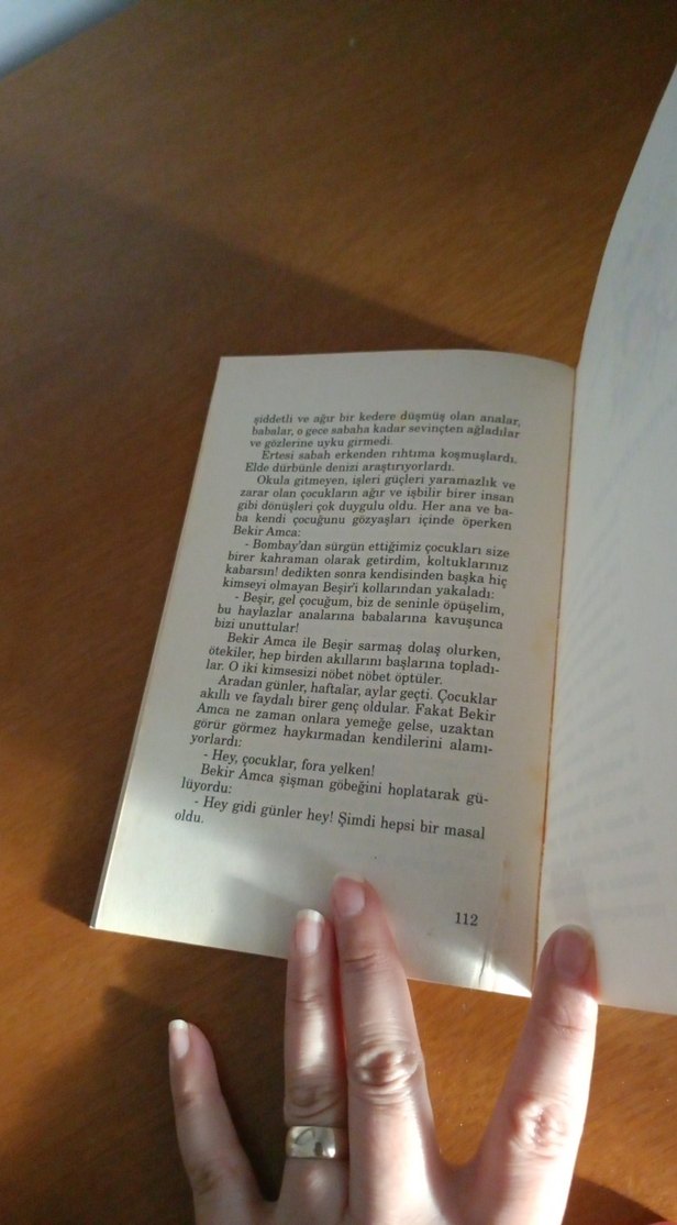 Çocuklar Adası - Kemalettin Tuğcu - Görsel 4