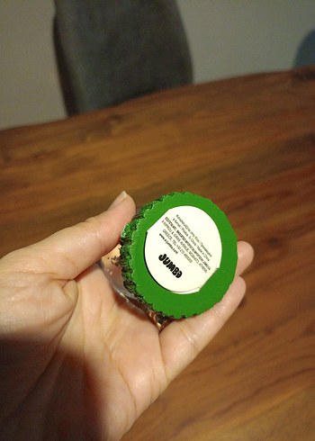 etiketli Kar Küresi yurt dışından - Görsel 3