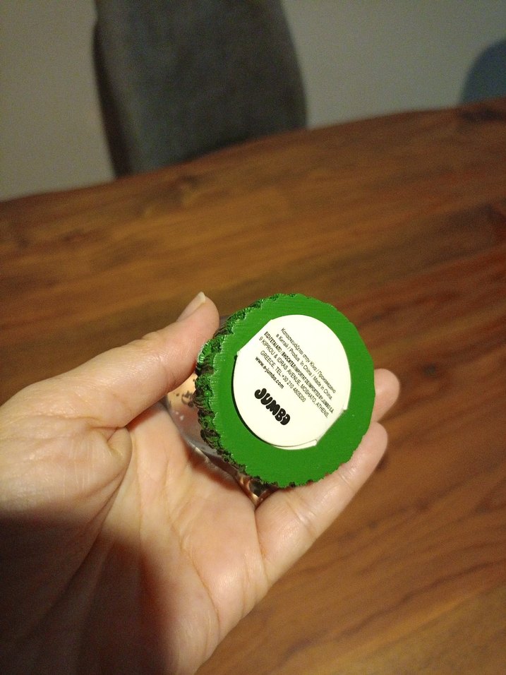 etiketli Kar Küresi yurt dışından - Görsel 3