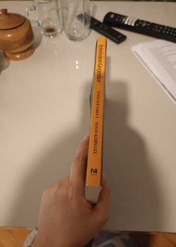 İçimizden Geçenler - Ana oğul Sohbetler cemal nur sargut - Görsel 5