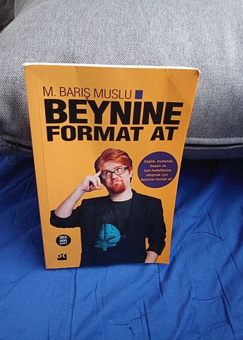 barış muslu beynine format at