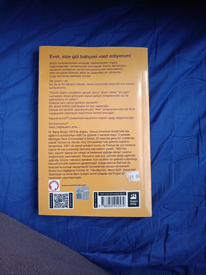 barış muslu beynine format at - Görsel 4