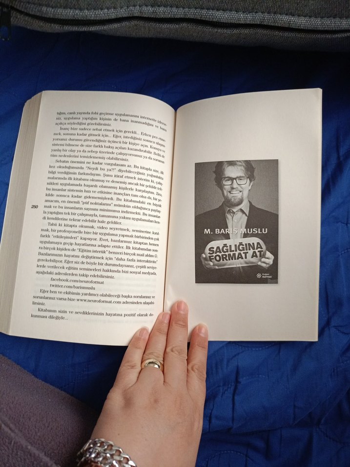 barış muslu beynine format at - Görsel 5