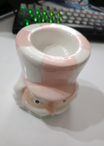 porselen mumluk sıfır D&R - Görsel 3