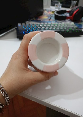 porselen mumluk sıfır D&R - Görsel 5