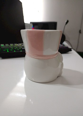 porselen mumluk sıfır D&R - Görsel 2