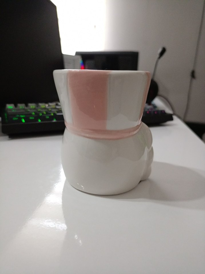 porselen mumluk sıfır D&R - Görsel 2