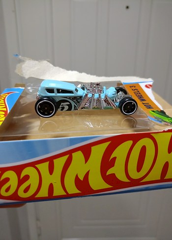 Hot Wheels sıfır Oyuncak Araba