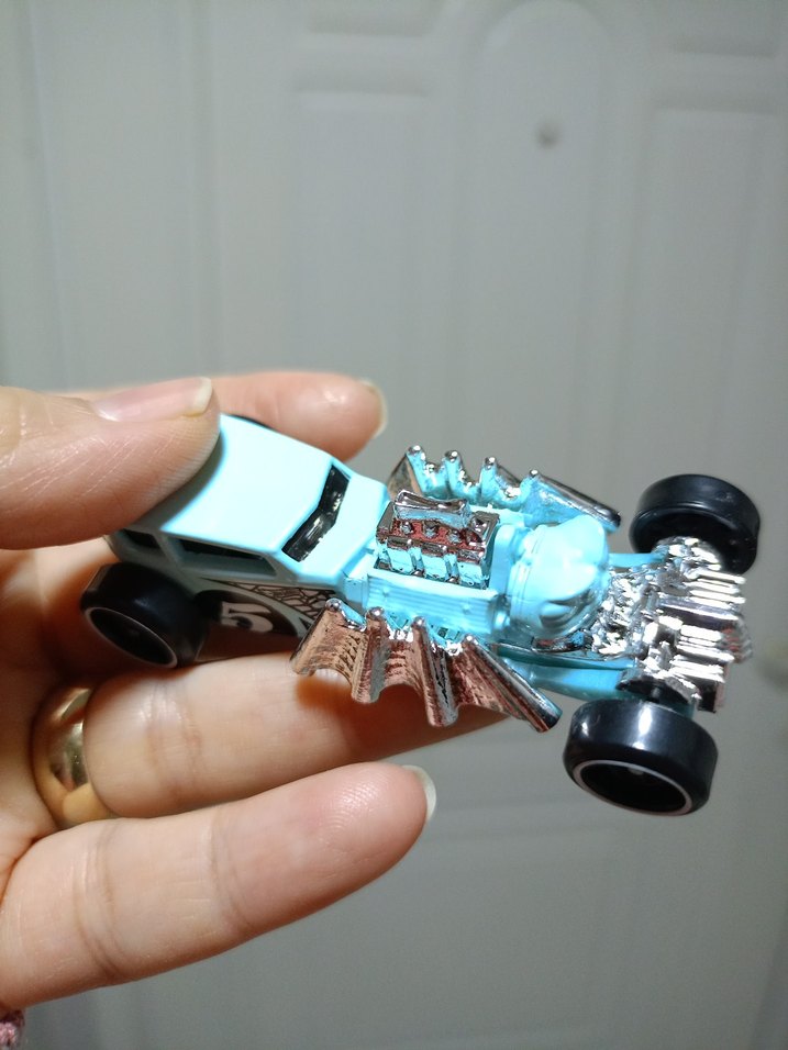 Hot Wheels sıfır Oyuncak Araba - Görsel 2