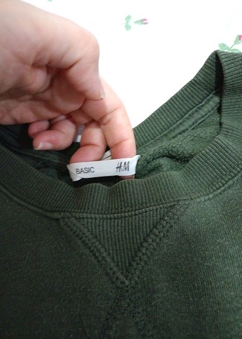 H&M 11-12 Yaş