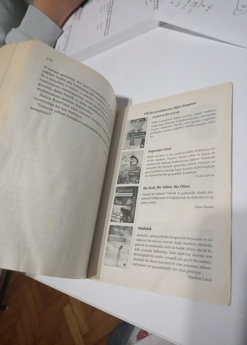 konstantiniyye oteli zülfü livaneli - Görsel 4