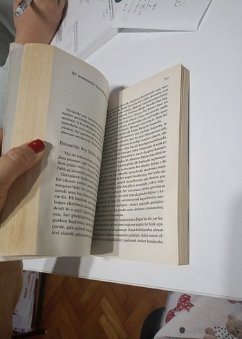 konstantiniyye oteli zülfü livaneli - Görsel 5