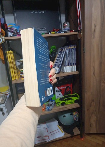 konstantiniyye oteli zülfü livaneli - Görsel 3