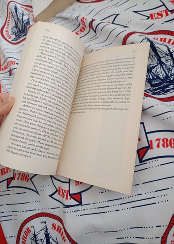 Bir Kedi, Bir Adam, Bir Ölüm - Zülfü Livaneli - Görsel 6