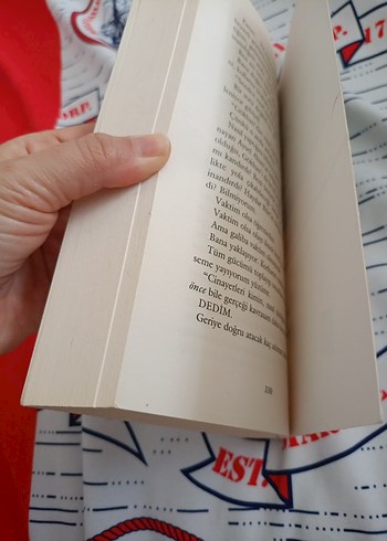 Sonuncu Sonbahar - Pınar Kür - Görsel 6