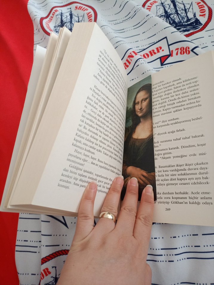 Sonuncu Sonbahar - Pınar Kür - Görsel 3