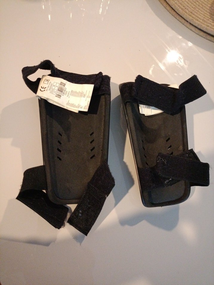 decatlon tekmelik S beden - Görsel 2