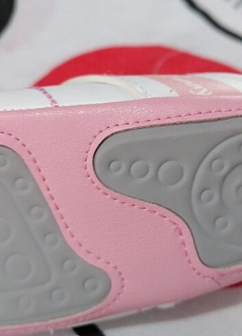 0-6 aylık bebek ayakkabısı - Görsel 2