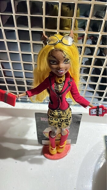 Monster high