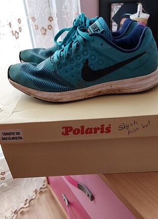 Orijinal nike ayakkabı