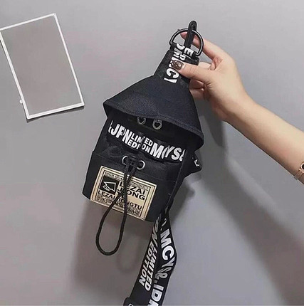 Markasız Ürün Spor mini çanta