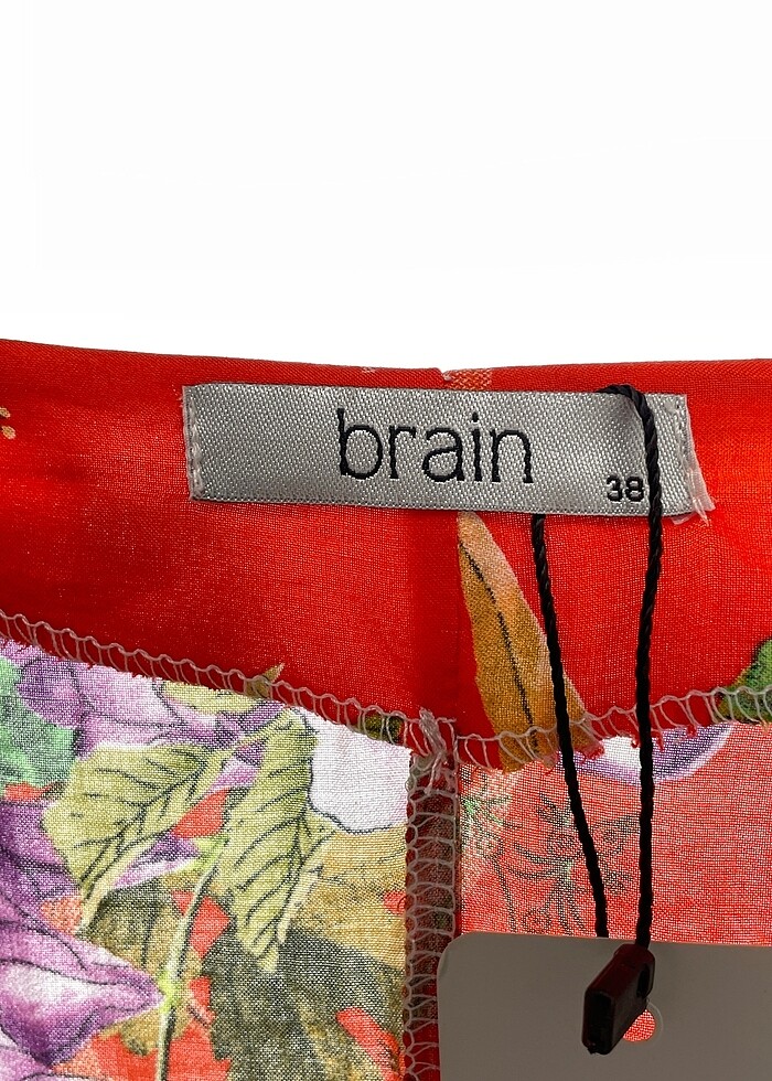 Diğer Uzun Tulum %70 İndirimli. - Görsel 4