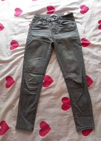 Kot pantolon
