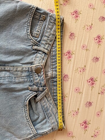 American today jean