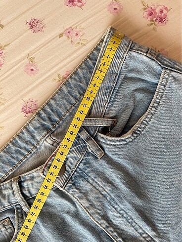 American Vintage American today jean