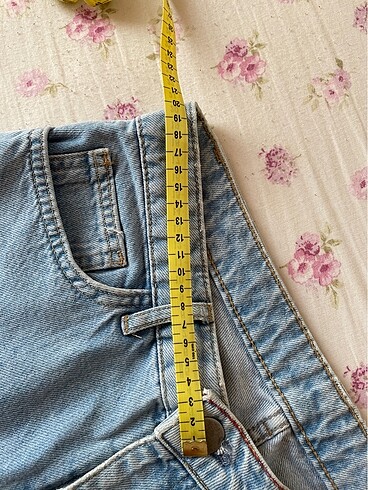m Beden American today jean