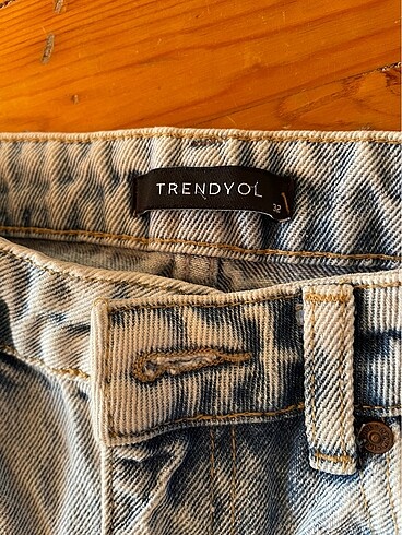 Trendyol & Milla Trendyolmilla 32 jean