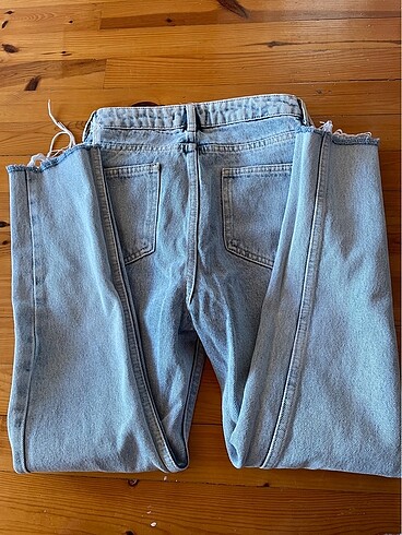 xs Beden Trendyolmilla 32 jean
