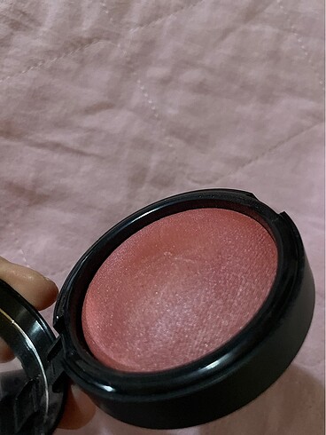 Beden Renk Note 06 allık hot rose