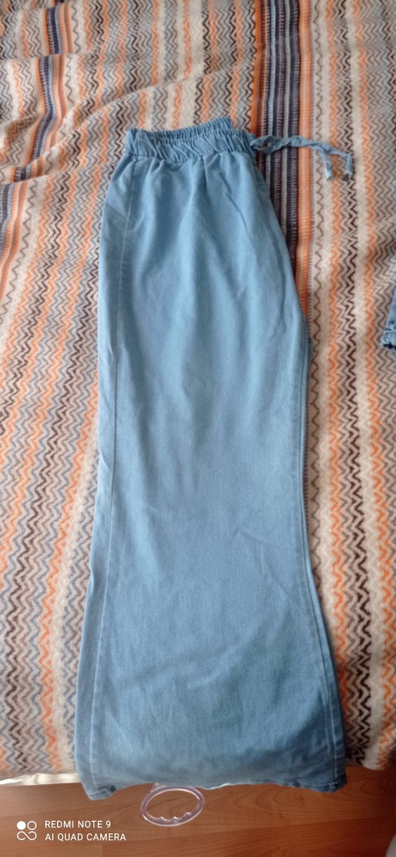 Kot pantolon - Görsel 2