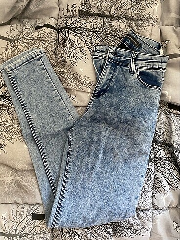 Kot jean
