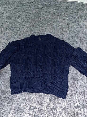 Koton Koton crop
