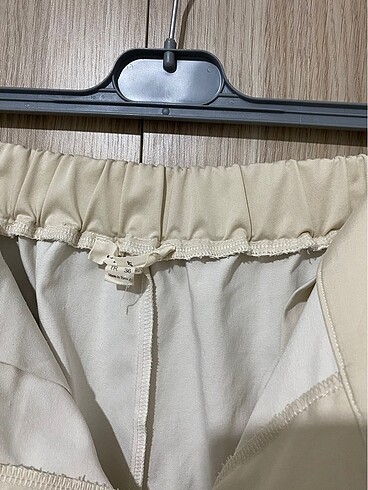 Suud Collection Kevser sarıoğlu pantolon