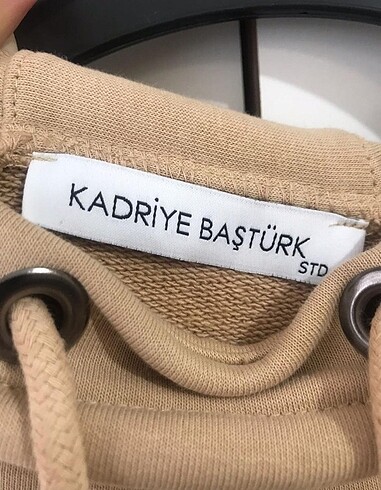 Suud Collection Kadriye baştürk sweat