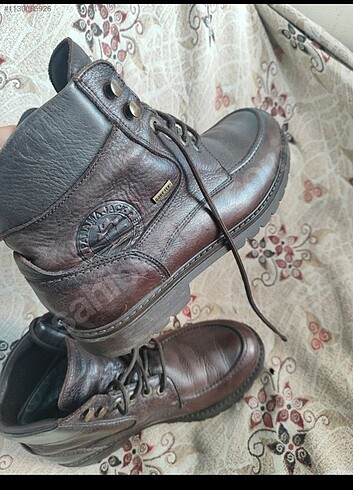 Harley Davidson Orjinal Jack Panama 40
