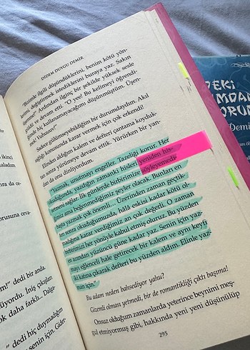 Çatık Katımdan Sesleniyorum 1 ve 2 - Didem Duygu Demir