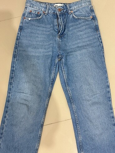 Zara jean