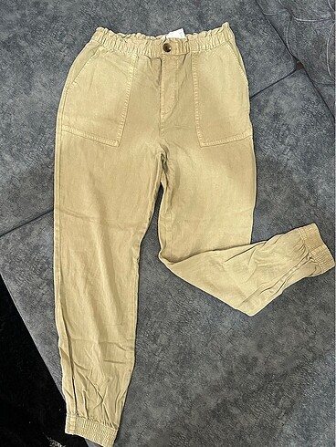 H&M pantolon
