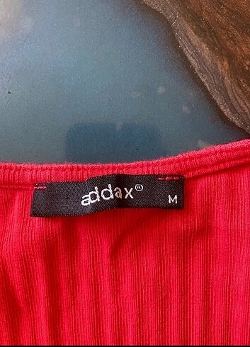 Addax askili bluz
