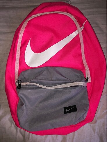 Orijinal Nike sırt çantası