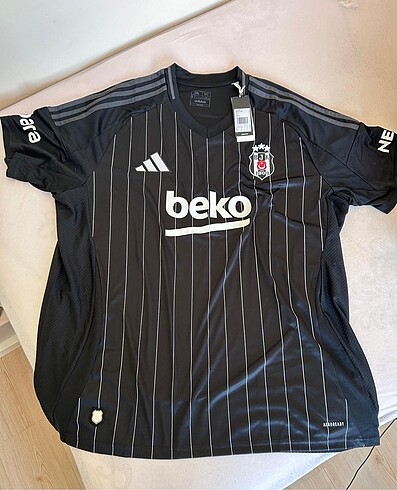Besiktas Forma