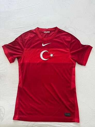 nike turkiye tisort forma
